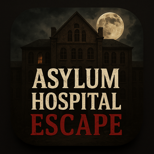 Asylum Hospital Escape